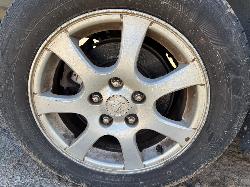 View HOLDEN CRUZE 2010 4 Door Sedan Breaking