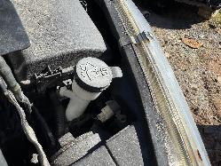 View HOLDEN CRUZE 2010 4 Door Sedan Breaking