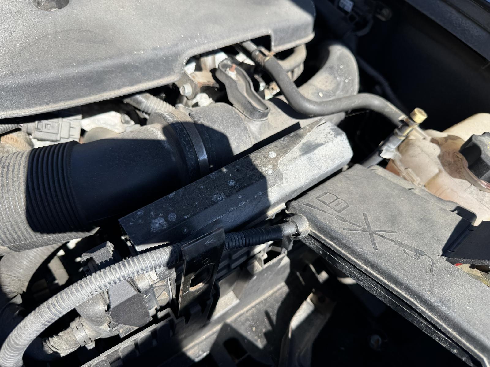 View HOLDEN CRUZE 2010 4 Door Sedan Breaking