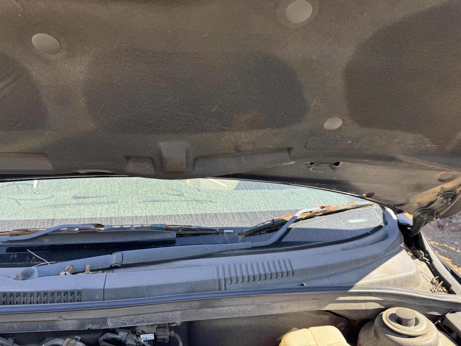 View HOLDEN CRUZE 2010 4 Door Sedan Breaking