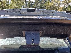 View HOLDEN CRUZE 2010 4 Door Sedan Breaking