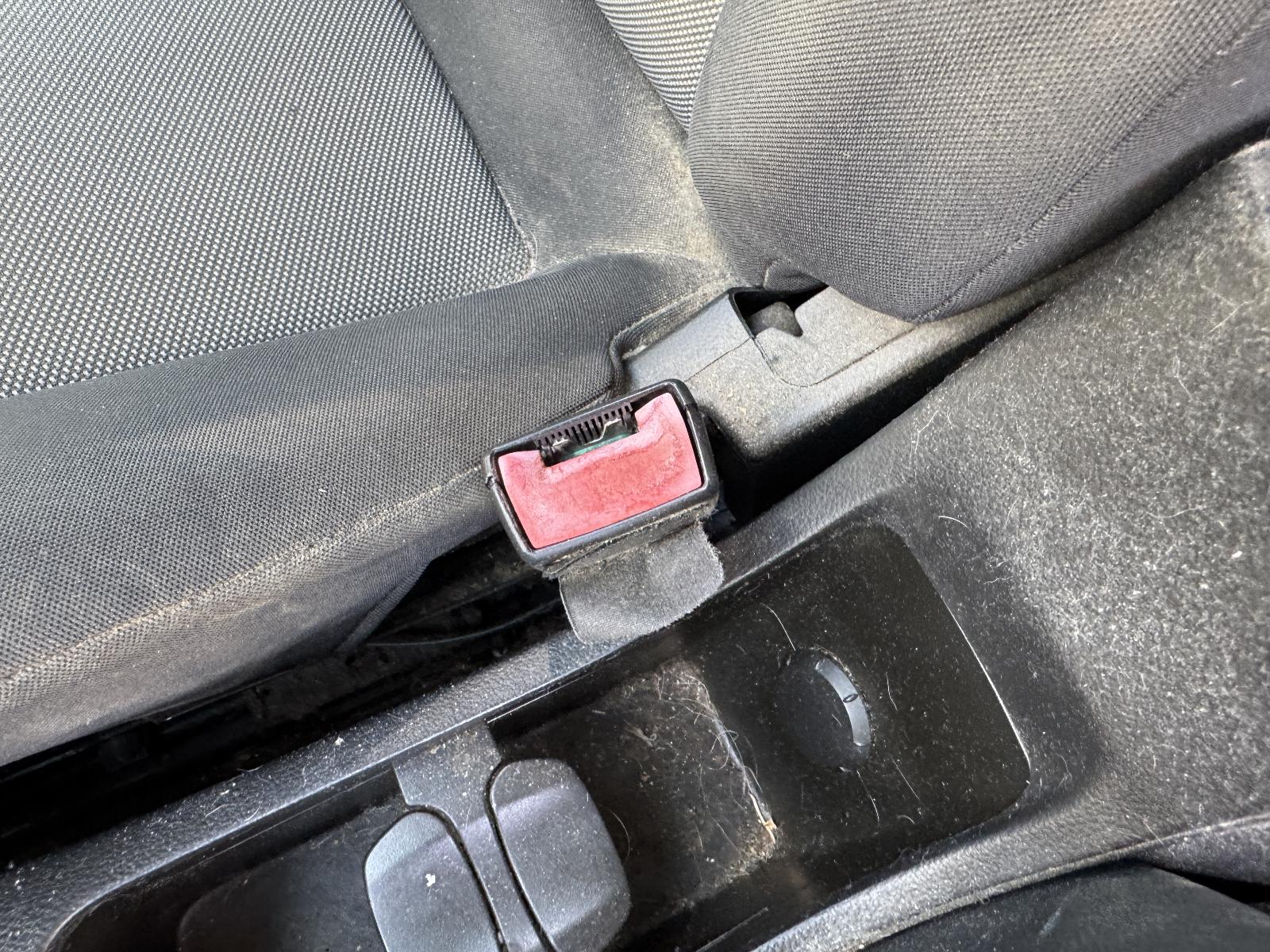 View HOLDEN CRUZE 2010 4 Door Sedan Breaking