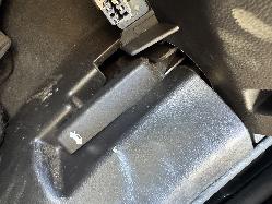 View HOLDEN CRUZE 2010 4 Door Sedan Breaking