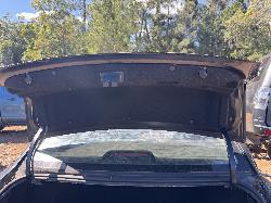 View HOLDEN CRUZE 2010 4 Door Sedan Breaking