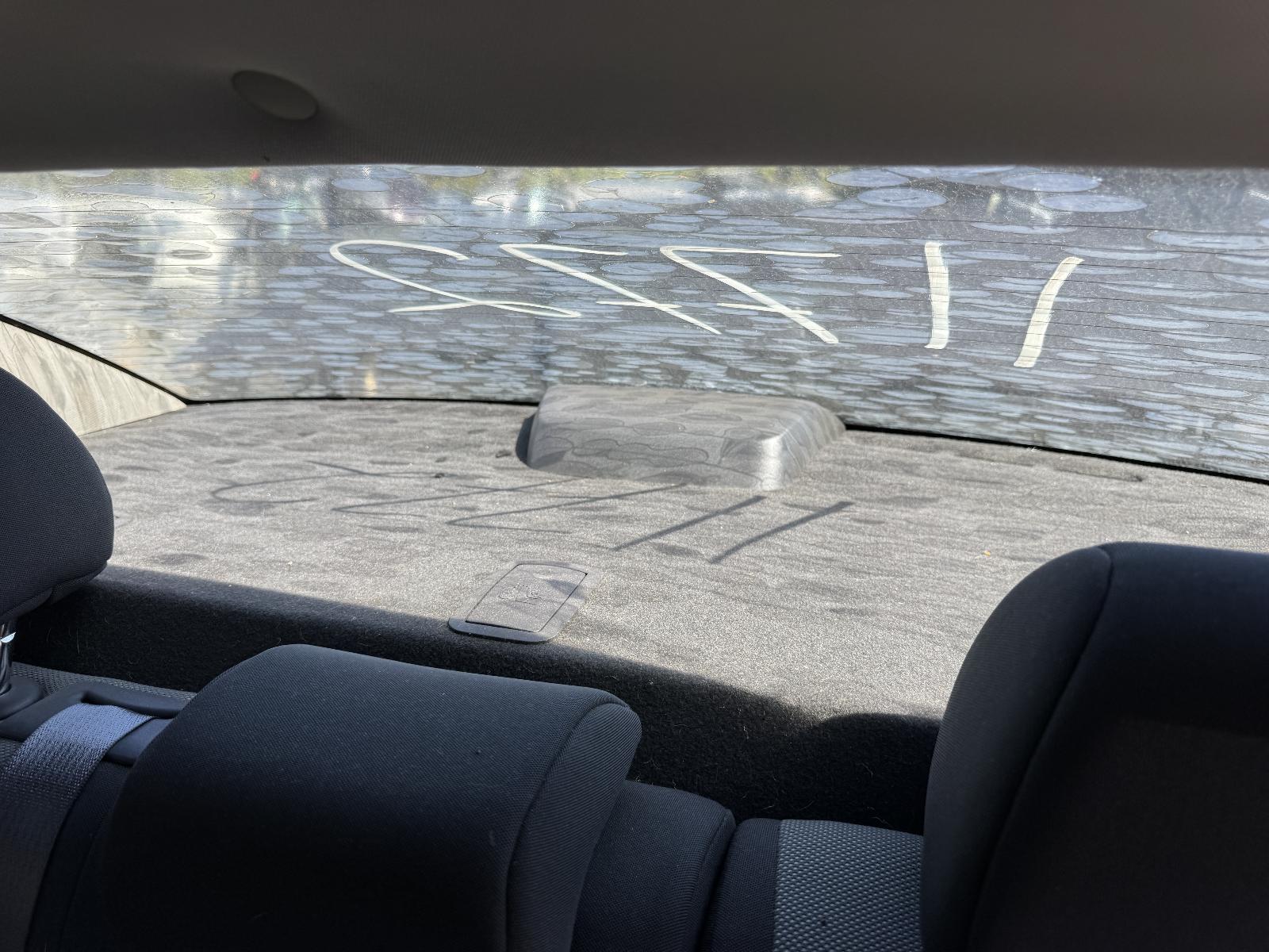 View HOLDEN CRUZE 2010 4 Door Sedan Breaking