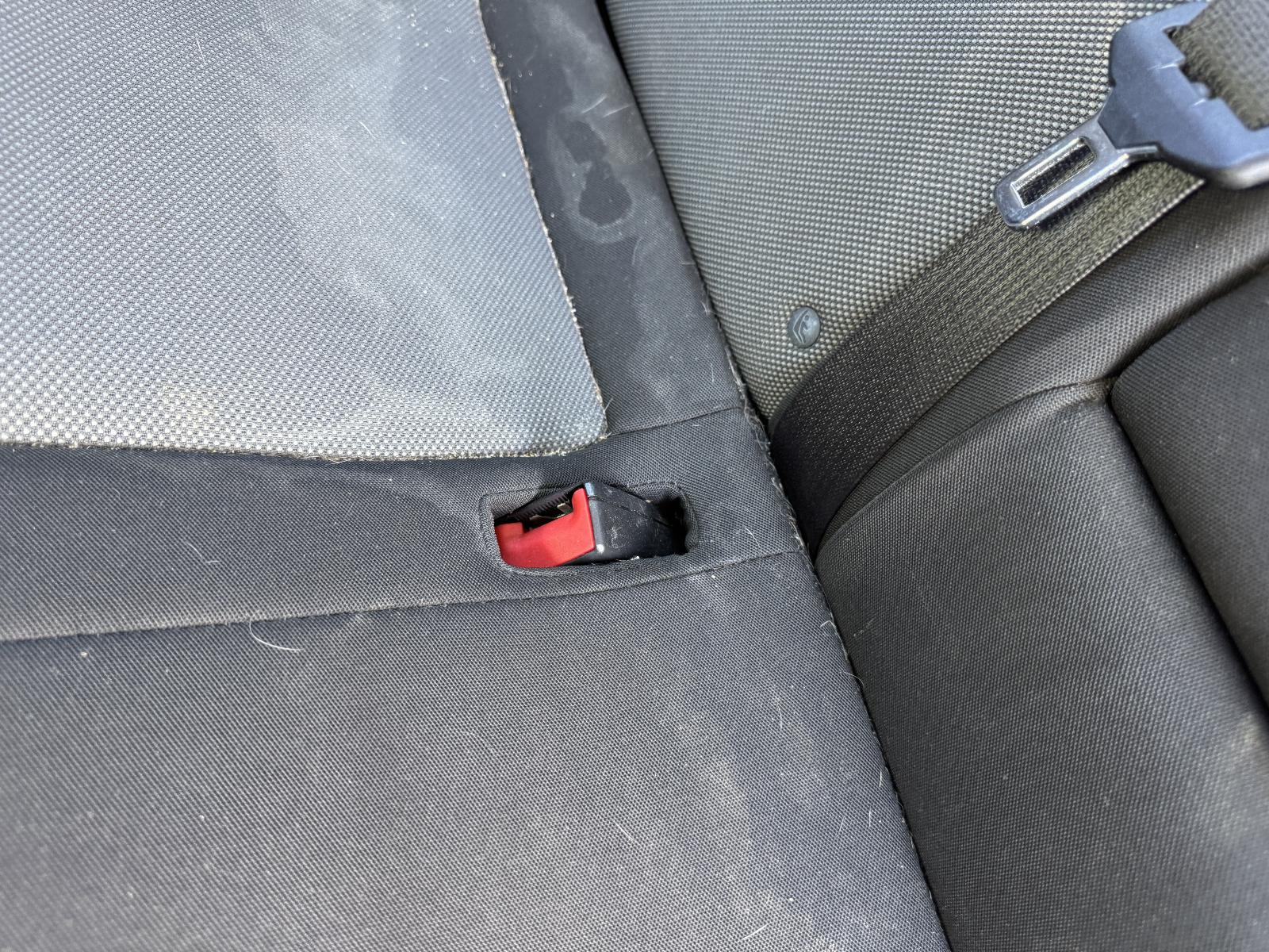 View HOLDEN CRUZE 2010 4 Door Sedan Breaking