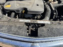 View HOLDEN CRUZE 2010 4 Door Sedan Breaking