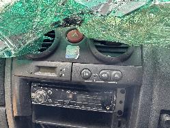 View HOLDEN COLORADO 2009 4 Door Pickup Breaking