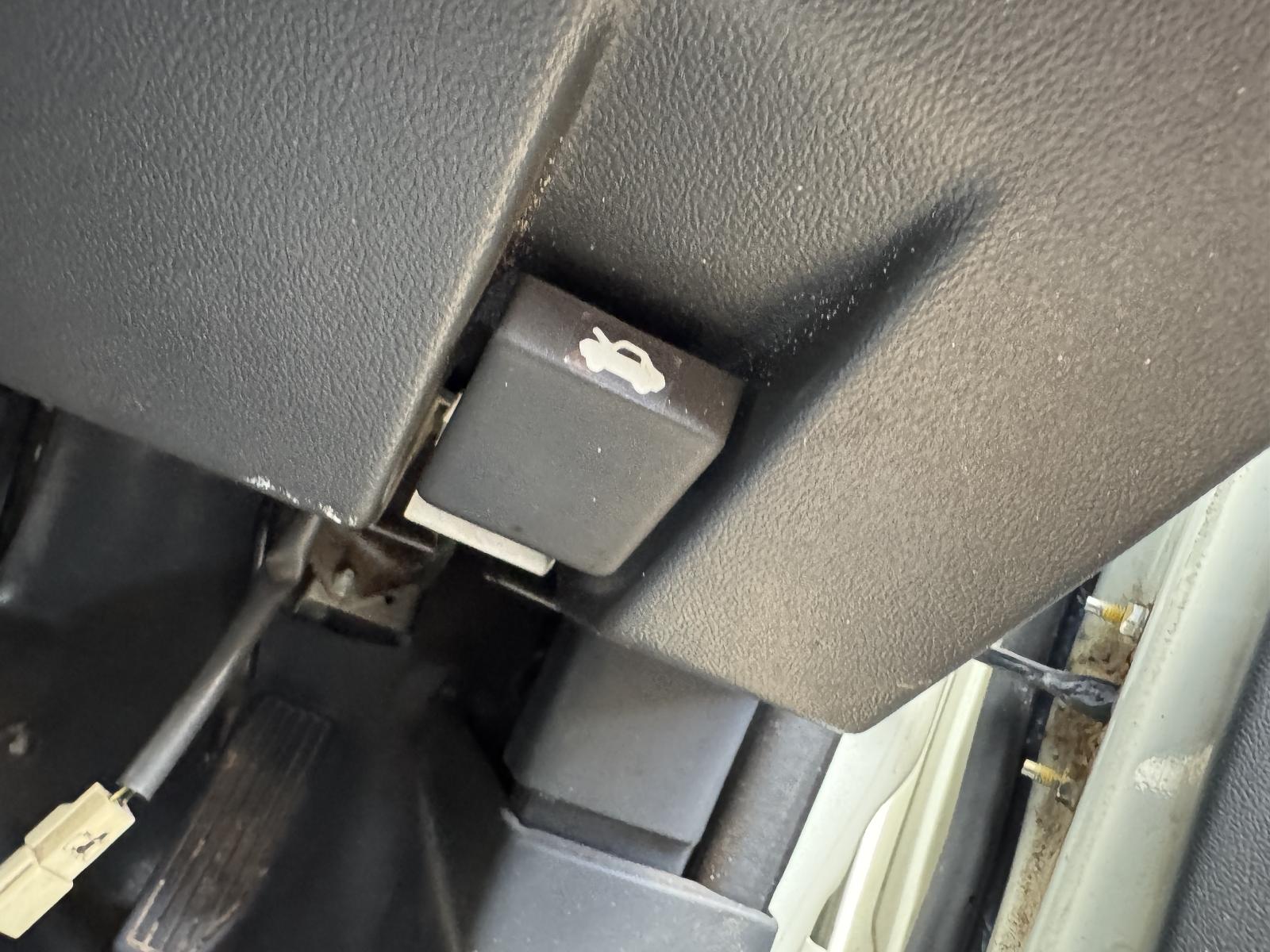 View HOLDEN COLORADO 2009 4 Door Pickup Breaking