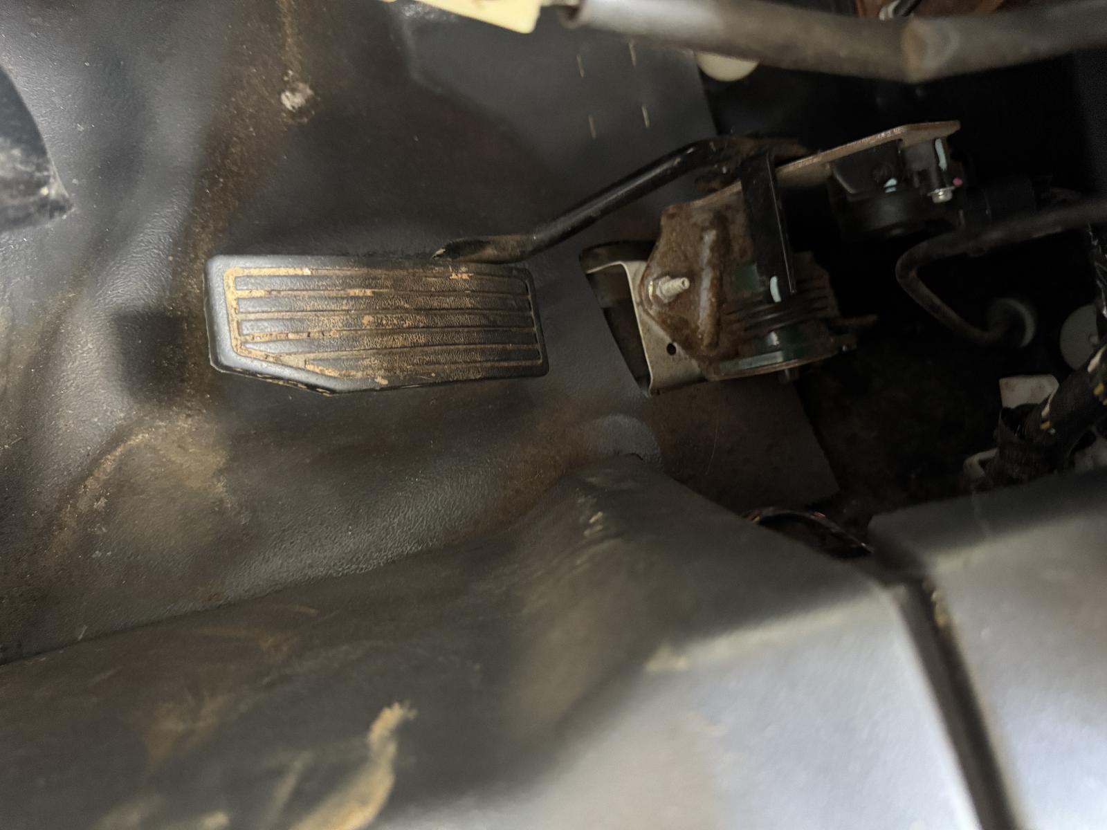 View HOLDEN COLORADO 2009 4 Door Pickup Breaking