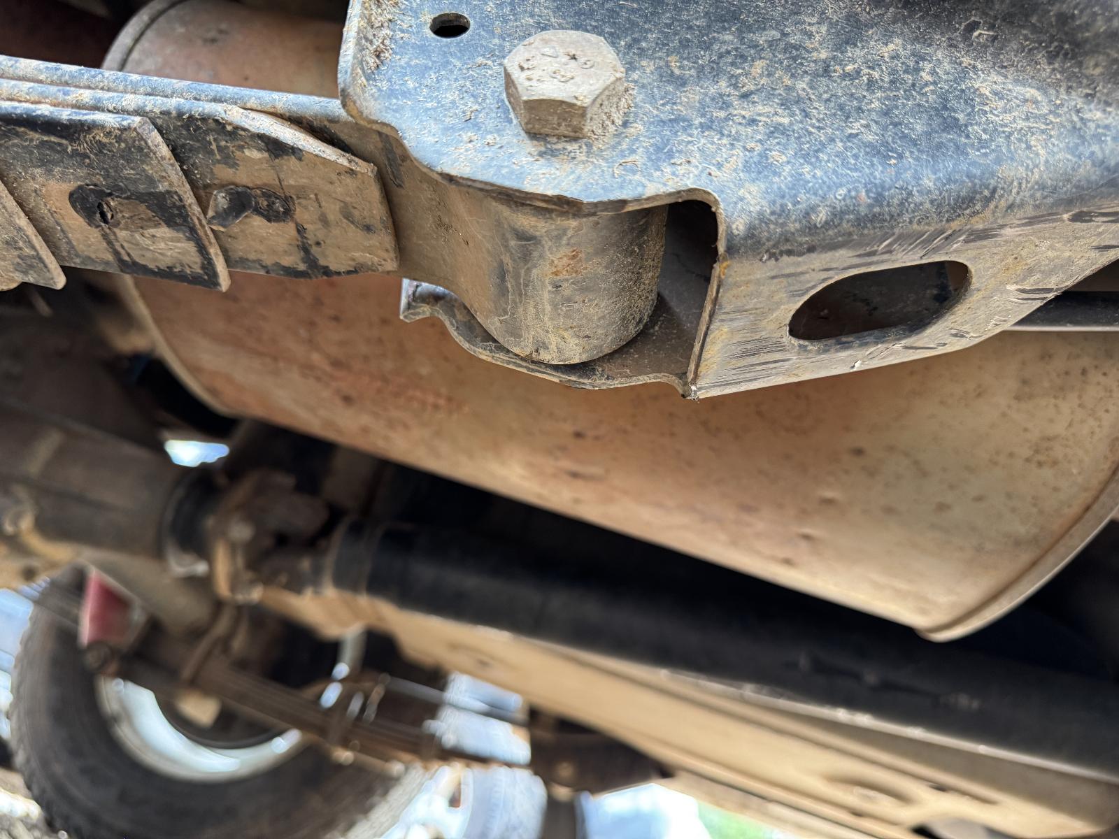 View HOLDEN COLORADO 2009 4 Door Pickup Breaking