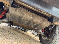 View HOLDEN COLORADO 2009 4 Door Pickup Breaking