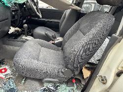 View HOLDEN COLORADO 2009 4 Door Pickup Breaking