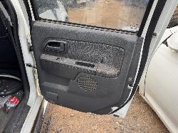 View HOLDEN COLORADO 2009 4 Door Pickup Breaking