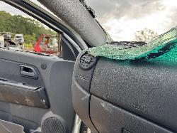 View HOLDEN COLORADO 2009 4 Door Pickup Breaking