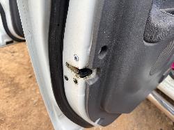 View HOLDEN COLORADO 2009 4 Door Pickup Breaking