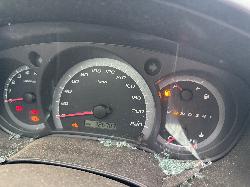 View HOLDEN COLORADO 2009 4 Door Pickup Breaking