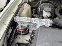 View HOLDEN COLORADO 2009 4 Door Pickup Breaking