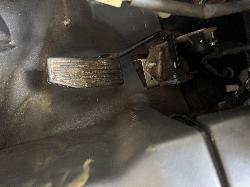 View HOLDEN COLORADO 2009 4 Door Pickup Breaking