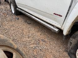 View HOLDEN COLORADO 2009 4 Door Pickup Breaking
