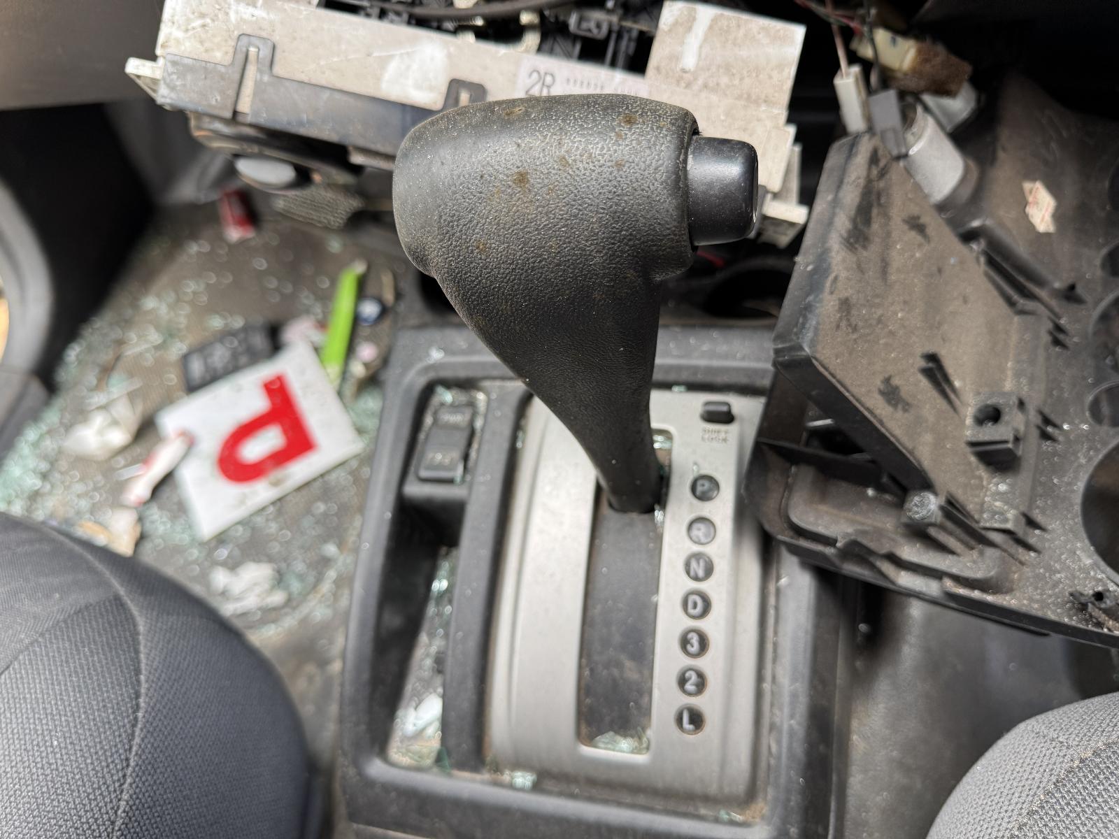 View HOLDEN COLORADO 2009 4 Door Pickup Breaking