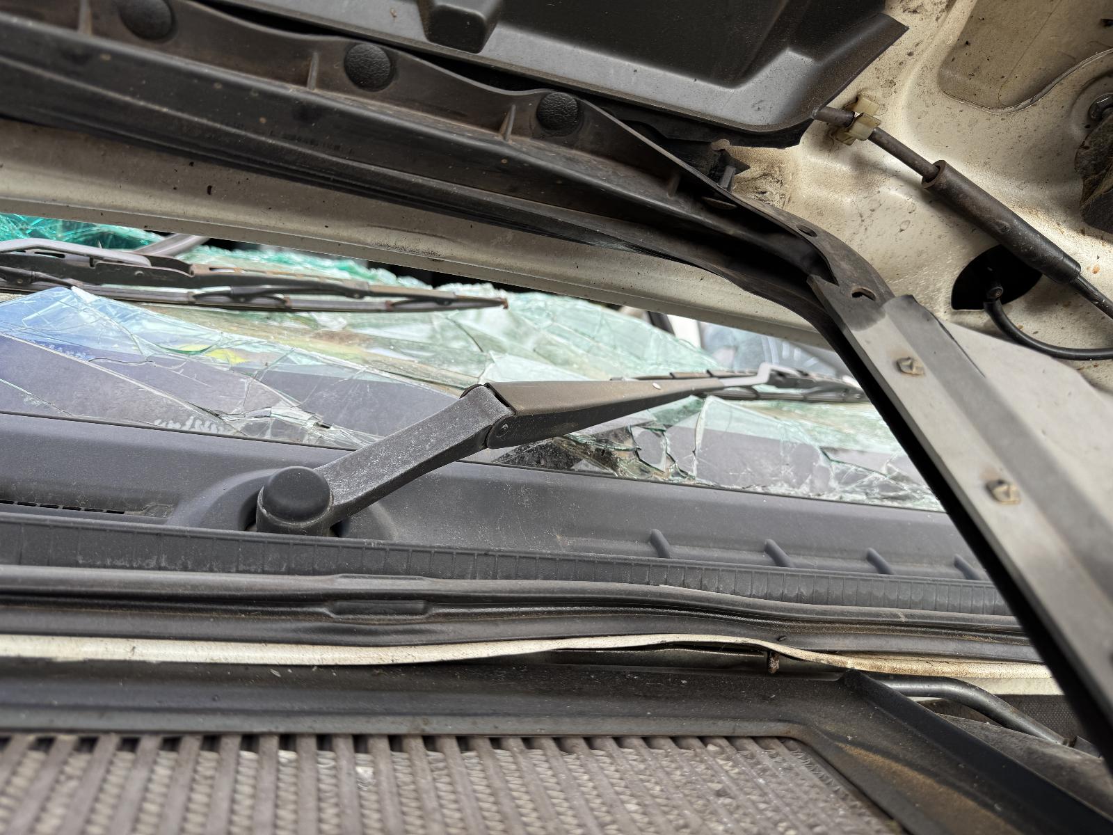 View HOLDEN COLORADO 2009 4 Door Pickup Breaking