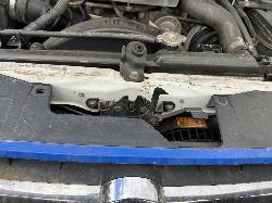 View HOLDEN COLORADO 2009 4 Door Pickup Breaking