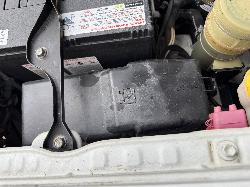 View HOLDEN COLORADO 2009 4 Door Pickup Breaking