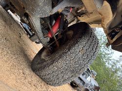 View HOLDEN COLORADO 2009 4 Door Pickup Breaking