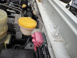 View HOLDEN COLORADO 2009 4 Door Pickup Breaking