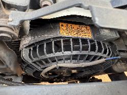View HOLDEN COLORADO 2009 4 Door Pickup Breaking