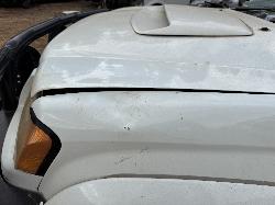 View HOLDEN COLORADO 2009 4 Door Pickup Breaking