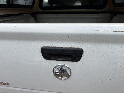 View HOLDEN COLORADO 2009 4 Door Pickup Breaking