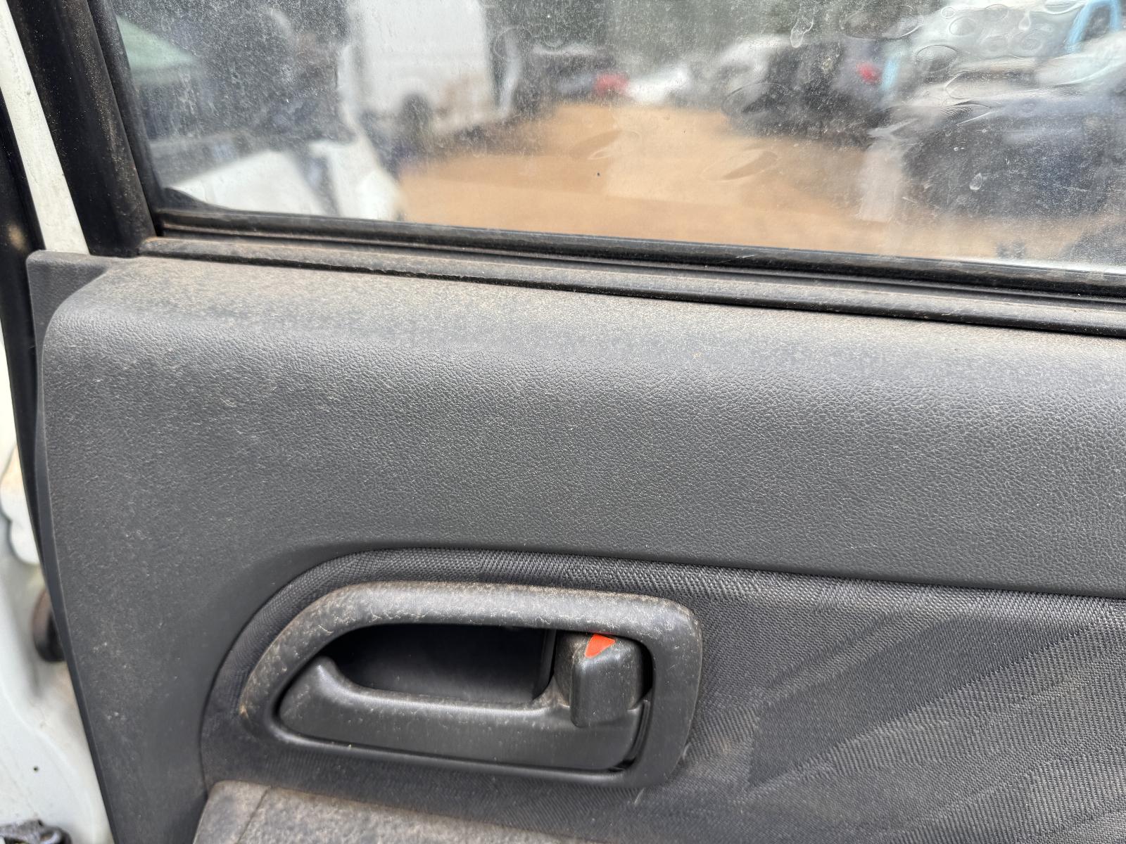 View HOLDEN COLORADO 2009 4 Door Pickup Breaking