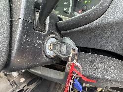 View HOLDEN COLORADO 2009 4 Door Pickup Breaking
