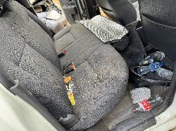 View HOLDEN COLORADO 2009 4 Door Pickup Breaking