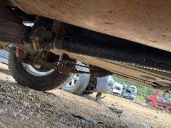 View HOLDEN COLORADO 2009 4 Door Pickup Breaking