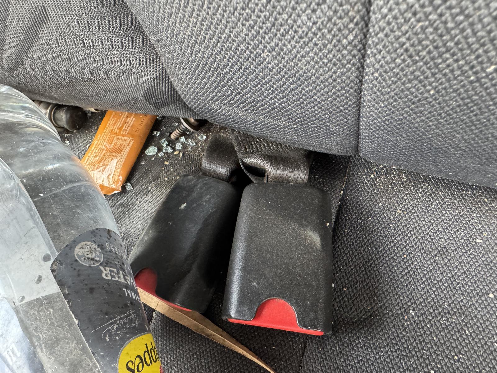 View HOLDEN COLORADO 2009 4 Door Pickup Breaking