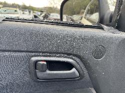 View HOLDEN COLORADO 2009 4 Door Pickup Breaking