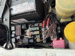 View HOLDEN COLORADO 2009 4 Door Pickup Breaking