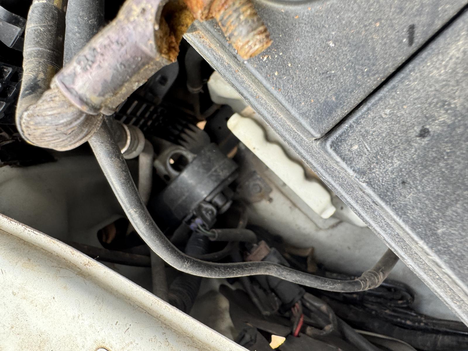 View HOLDEN COLORADO 2009 4 Door Pickup Breaking