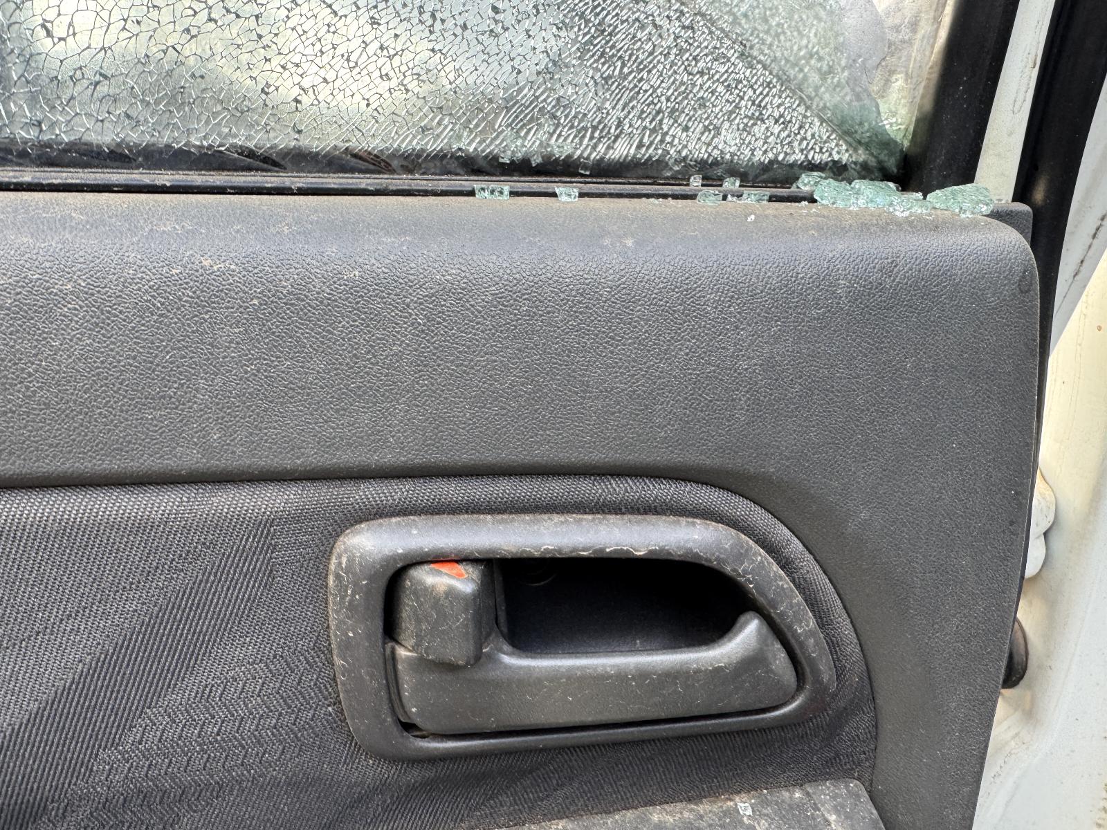 View HOLDEN COLORADO 2009 4 Door Pickup Breaking