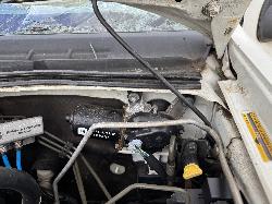 View HOLDEN COLORADO 2009 4 Door Pickup Breaking