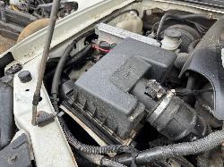 View HOLDEN COLORADO 2009 4 Door Pickup Breaking