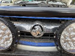 View HOLDEN COLORADO 2009 4 Door Pickup Breaking