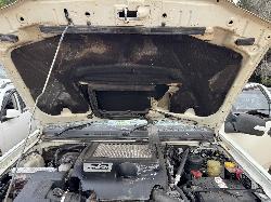 View HOLDEN COLORADO 2009 4 Door Pickup Breaking