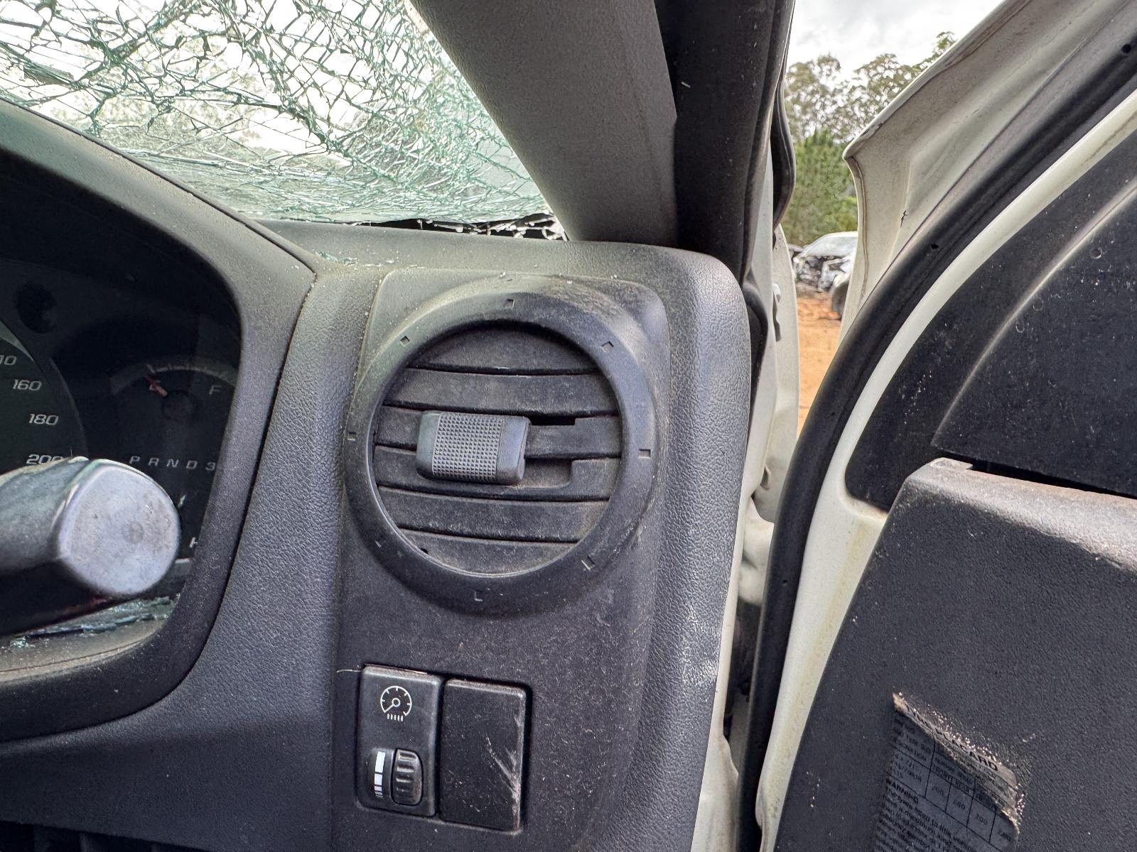 View HOLDEN COLORADO 2009 4 Door Pickup Breaking