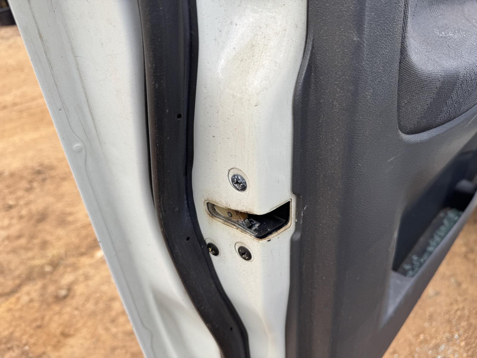 View HOLDEN COLORADO 2009 4 Door Pickup Breaking