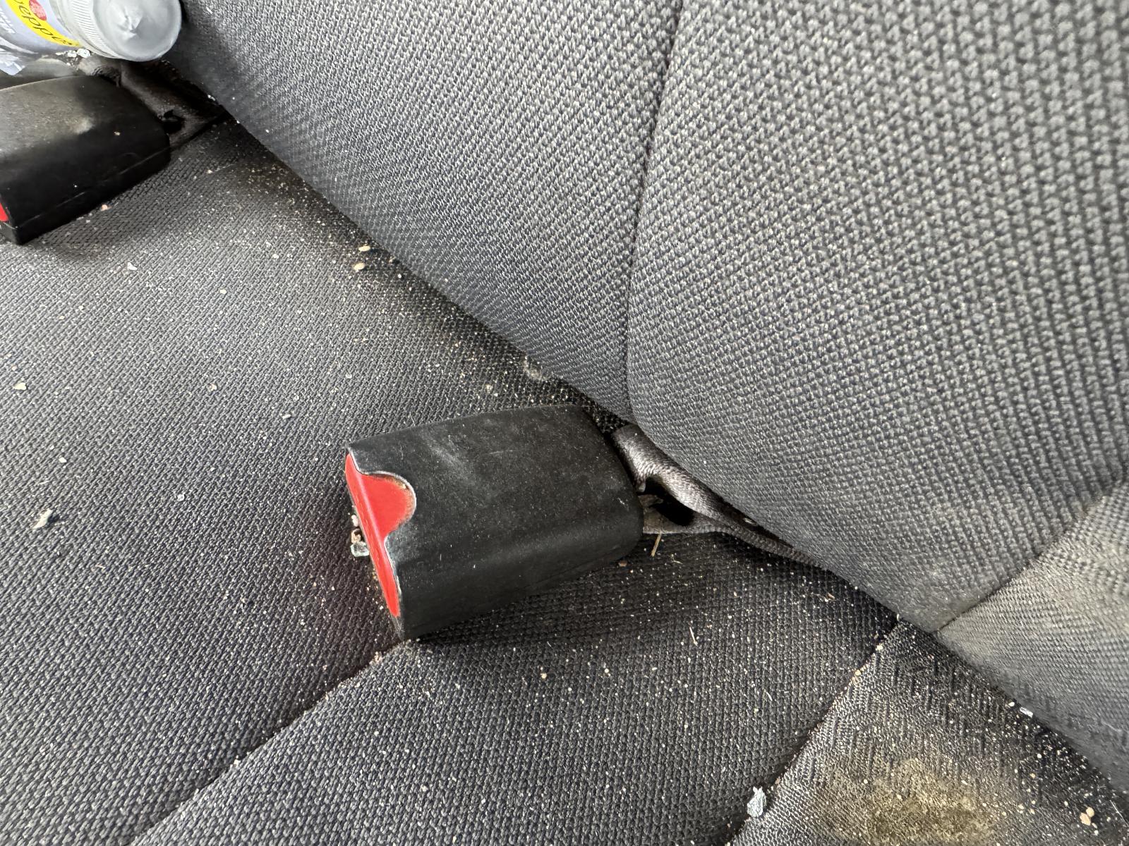 View HOLDEN COLORADO 2009 4 Door Pickup Breaking