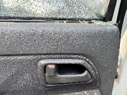 View HOLDEN COLORADO 2009 4 Door Pickup Breaking